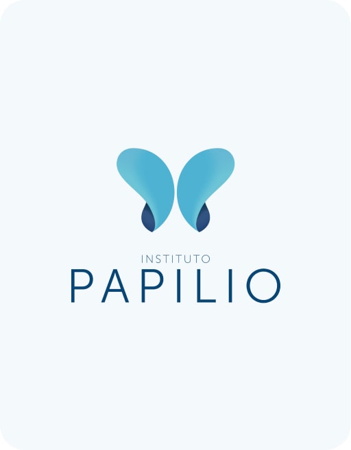 Papilio Logo