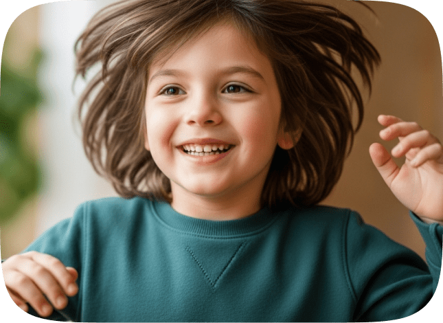 Transtorno de Déficit de Atenção e Hiperatividade (TDAH)