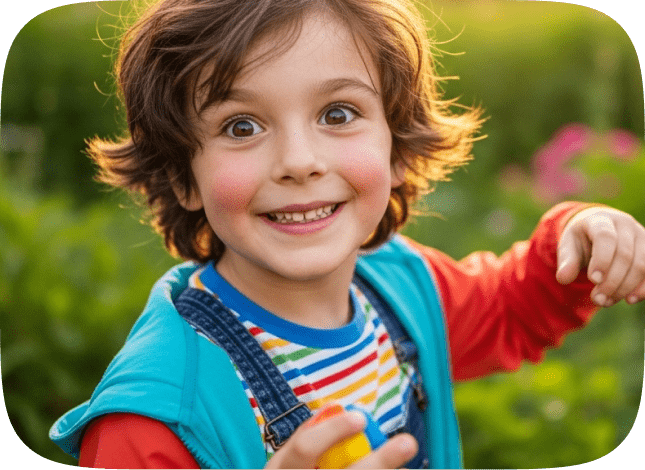 Transtorno do Espectro Autista (TEA)